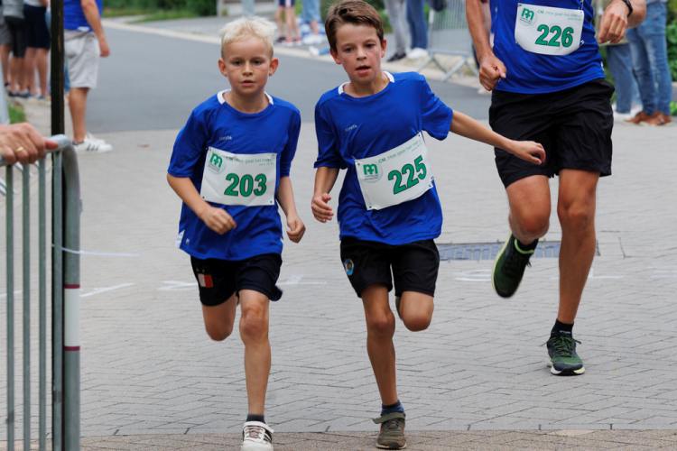 Landlopersjogging 2023